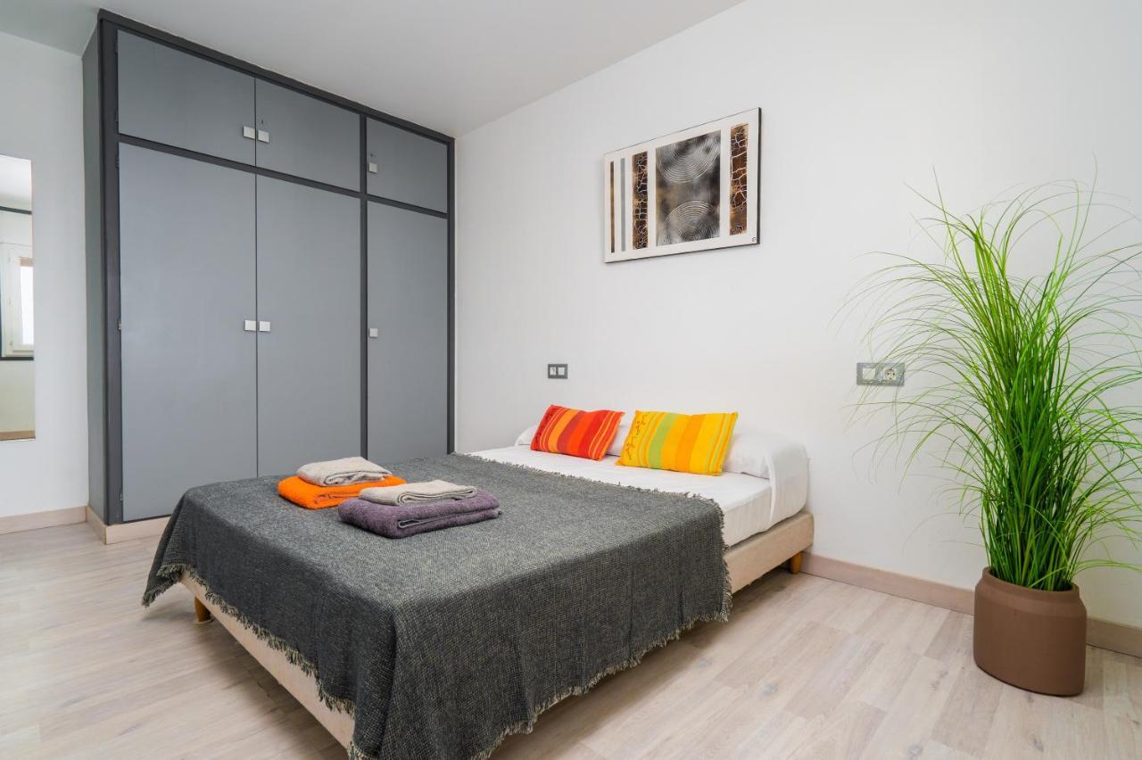 Welcs Apartamento 012 Emp En El Centro De Empuriabrava Eksteriør bilde