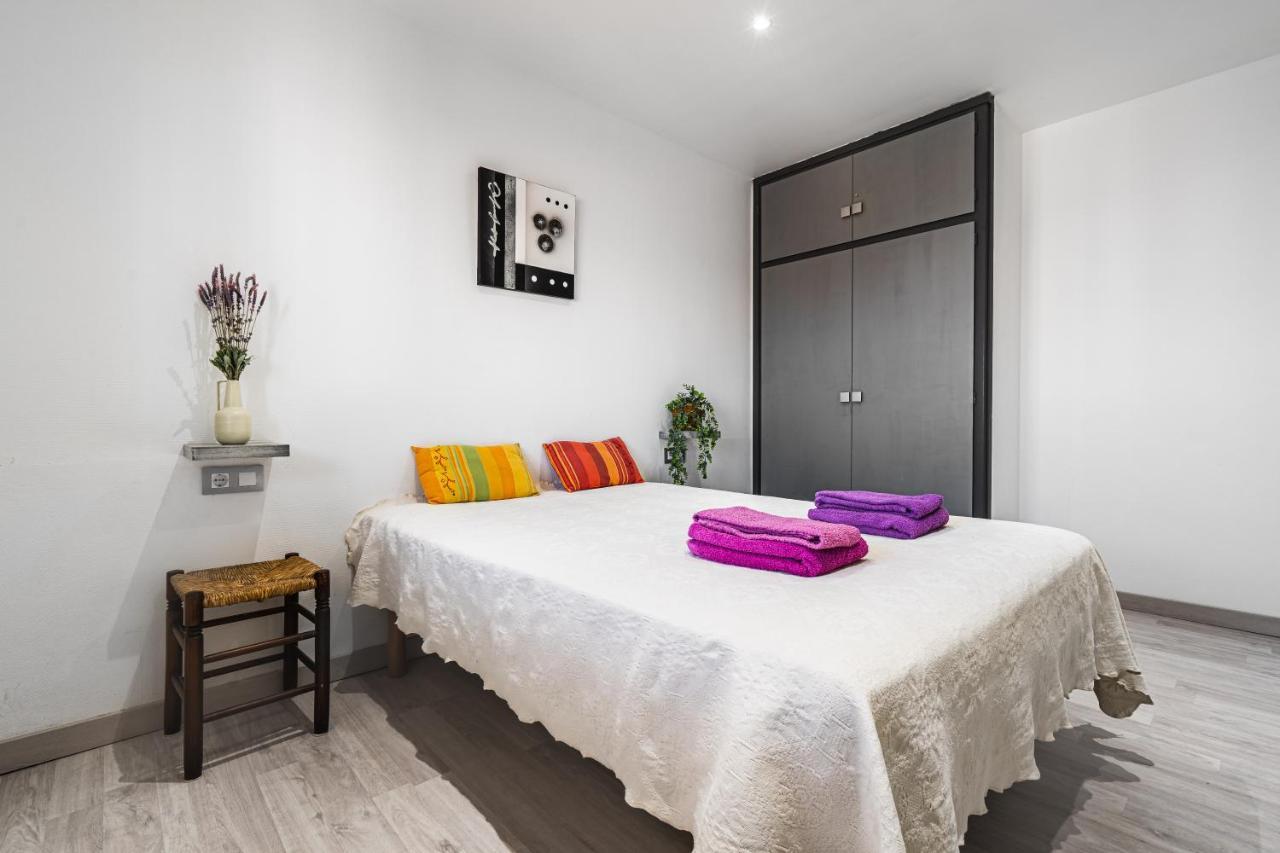 Welcs Apartamento 012 Emp En El Centro De Empuriabrava Eksteriør bilde