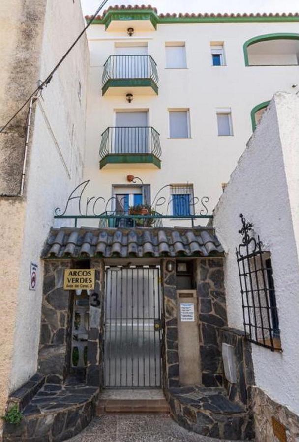 Welcs Apartamento 012 Emp En El Centro De Empuriabrava Eksteriør bilde